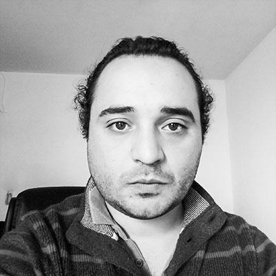 foto Ignacio Rauld CEO Hilo de Ariadna